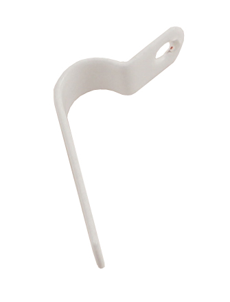 Fire Cable P Clips (Bag of 50) - Image 3
