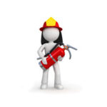 Fire Extinguisher Training