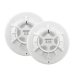 EMS FireCell Wireless Heat Detector | Choice of A1R (Rate of Rise) or CS (Fixed Temp)