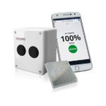 Firebeam BLUE Auto-Aligning Beam Detector 7-70m