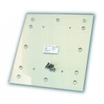 Firebeam Unistrut Adaptor Plate