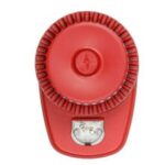 Fulleon RoLP LX Roshni Wall Sounder Flasher - Red