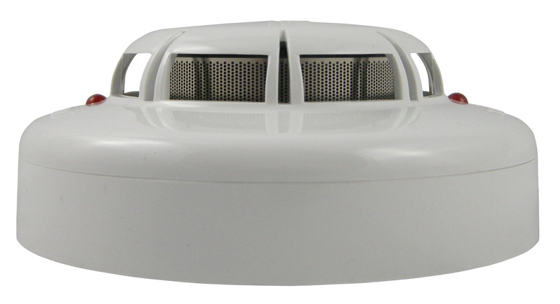 Fyreye Extra Analogue Addressable Optical Smoke Detector - Image 2