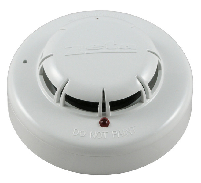 Fyreye Extra Analogue Addressable Optical Smoke Detector - Image 3