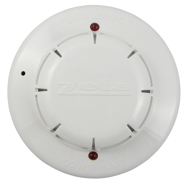 Fyreye Extra Analogue Addressable Optical Smoke Detector