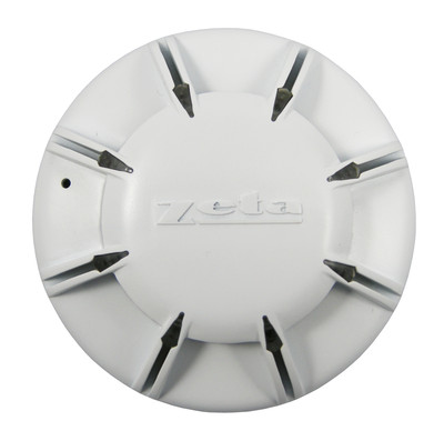 Fyreye MKII Conventional Optical Smoke Detector