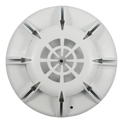 Fyreye MKII Conventional Rate of Rise and Fixed Heat Detector