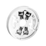 GST DB-01D Common Conventional Detector Diode Base