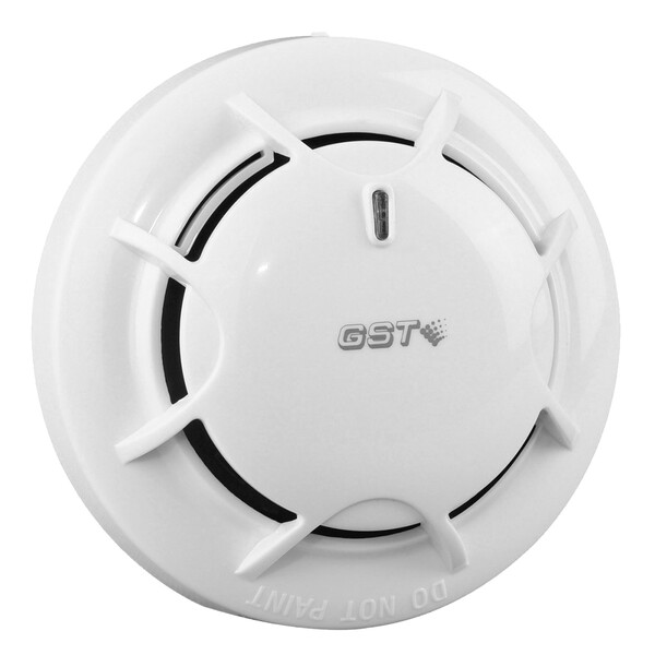 GST DC-9101E Conventional Combination Smoke & Heat Detector