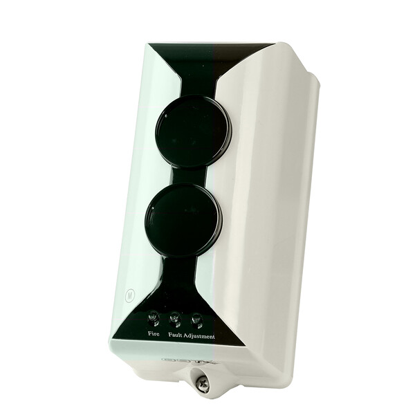 GST I-9105R Reflective Infrared Beam Smoke Detector