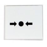 Gent Square Replacement Glass (Pack of 10)