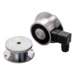 GeoFire Weatherproof Door Holder