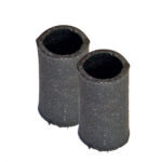 Graphite Intumescent Sleeve For Deedlock Double Magnet