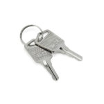 Haes 134 Access Control Keys