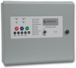Haes AOV Smoke Vent Control Panel
