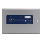 Haes 4-12 Zone AlarmSense Plus Fire Panel