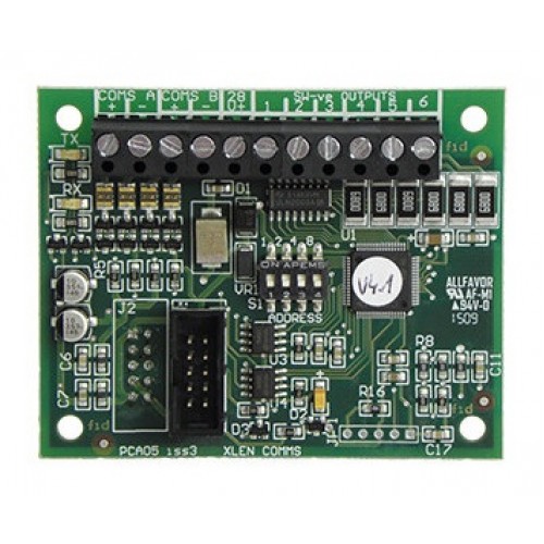 Haes Excel-EN Network Card