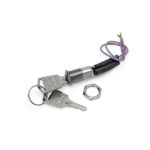 Haes Replacement Keyswitch Assembly For Esento Evoque