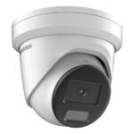 HikVision 4K 2.8mm AcuSense Fixed Turret Network Camera