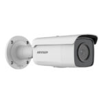 HikVision 4MP 2.8mm AcuSense Fixed Bullet Network Camera