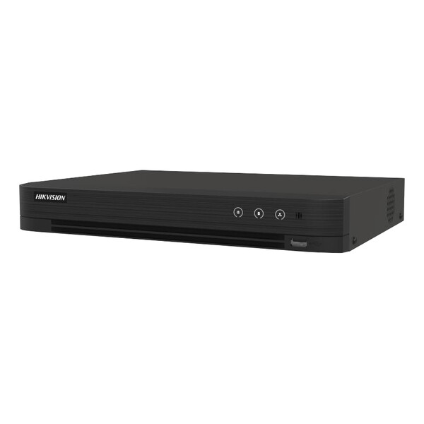 HikVision 8 Channel 1U 8 PoE 8K NVR