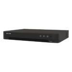 HikVision 8 Channel 5MP 1U H.265 AcuSense POC DVR