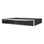 HikVision 8 Channel PoE 1U K Series AcuSense 4K NVR