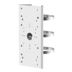 HikVision Vertical Pole Mount