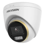 Hikvision 3K ColorVu Dual-light PoC Fixed Turret Turbo HD Camera
