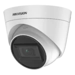Hikvision 5MP 2.8mm PoC Fixed Turret Turbo HD Camera