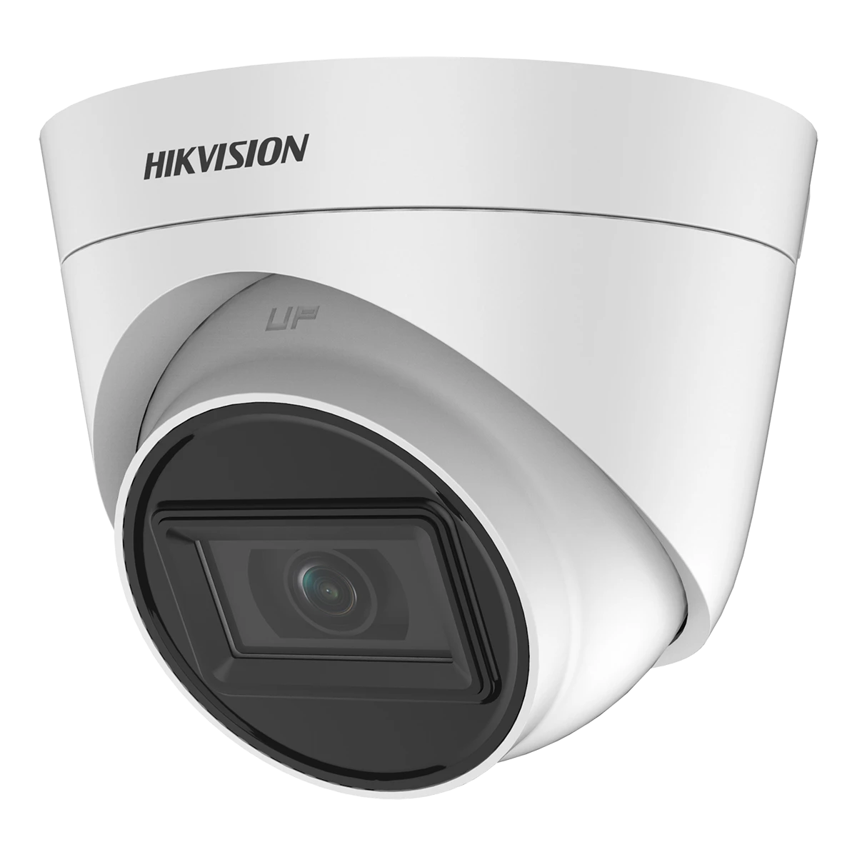 Hikvision 5MP 2.8mm PoC Fixed Turret Turbo HD Camera