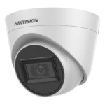 Hikvision 5MP 2.8mm Audio Fixed Turret Turbo HD Camera