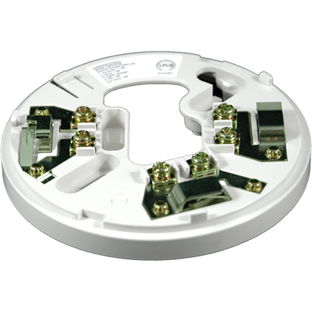 Hochiki CDX Conventional Mounting Base - Image 2