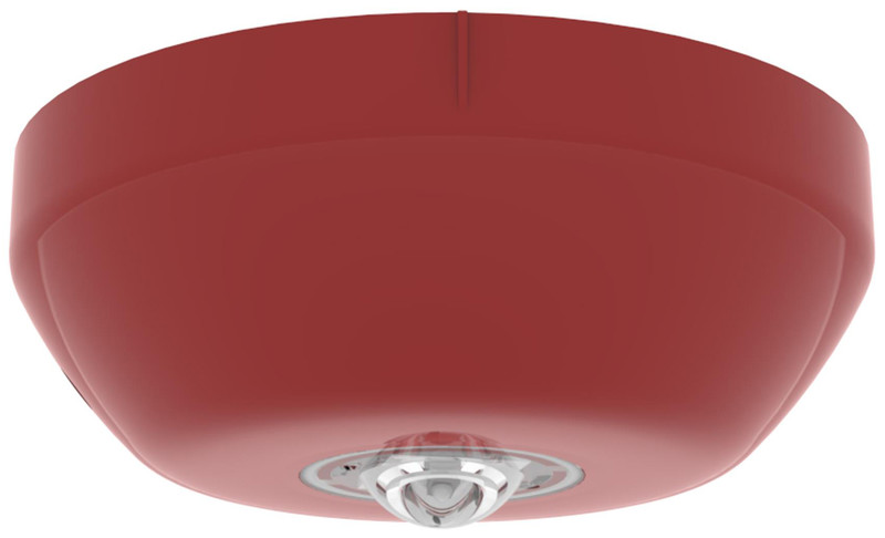 Hochiki CHQ-CB Addressable Loop Powered Ceiling VAD - Image 2