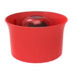 Hochiki CHQ-WSB ESP Addressable Wall Sounder Beacon in Red or White