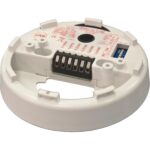 Hochiki Conventional Sounder Base (Ivory or White)