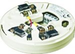 Hochiki ESP Short Circuit Isolator Base in Ivory or White