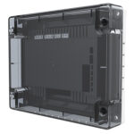 Hochiki ESP Single Zone Monitor with SCI with DIN Option