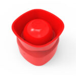 Hochiki Ekho EK-WL8-SND Hybrid Wireless Wall Sounder