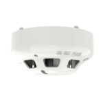 Hochiki Marine Conventional Photoelectric Smoke Detector