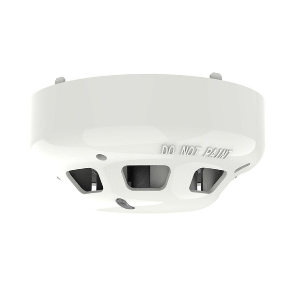 Hochiki Marine Conventional Photoelectric Smoke Detector