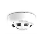 Hochiki SOC-E-IS Intrinsically Safe Conventional Smoke Sensor (Ivory or White)