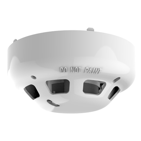 Hochiki CDX Conventional Smoke Detector - Image 2