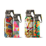 Home & Car Art Powder Fire Extinguishers