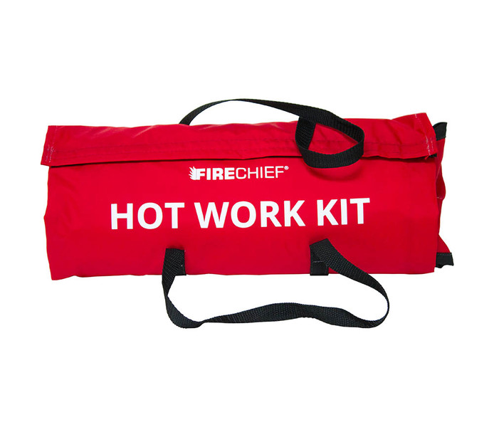 Hot Work Kit
