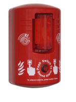 Howler Site Alert RF Wireless Site Alarm