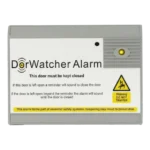 DorWatcher Door Held Open Alarm