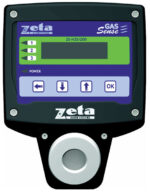Hydrogen Sulfide (H2S) Gas Sense Toxic Gas Detector