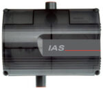 ICAM IAS Single Or Dual Channel Air-Sampling Smoke Detector