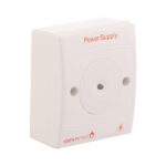 Identifire 12 or 24V Single Gang Power Supply